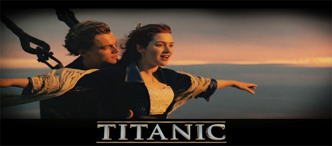 كلمات أغنية تيتانيك سيلين ديون Lyrics Titanic Celine Dion